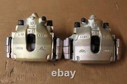 0400117105 Brake Caliper Kit New genuine Toyota part