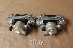 0400117105 Brake Caliper Kit New genuine Toyota part