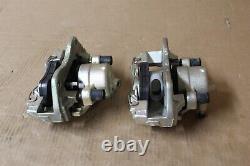 0400117105 Brake Caliper Kit New genuine Toyota part