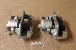 0400117105 Brake Caliper Kit New genuine Toyota part