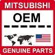 1000a895 Mitsubishi Oem Genuine Gasket Kit, Eng Overhaul