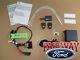 14 Thru 17 Fusion Oem Genuine Ford Parts Remote Start & Security System Kit New