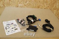 1615100180 Wiring Kit New genuine Citroen accessory