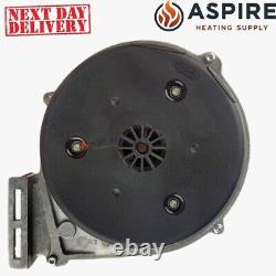 175569 Ideal Logic Combi Fan With Venturi Kit Genuine