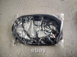 176341 New Genuine Oem Johnson Evinrude Outboard 20 Ft Wiring Harness Kit Lot J1