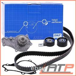 1x New Genuine Skf Vkmc03316 Timing Belt Kit +water Pump Incl. Tensioner+pulley