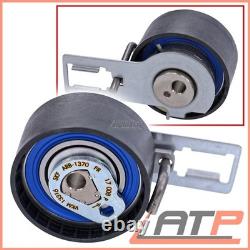 1x New Genuine Skf Vkmc03316 Timing Belt Kit +water Pump Incl. Tensioner+pulley