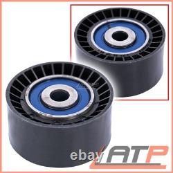 1x New Genuine Skf Vkmc03316 Timing Belt Kit +water Pump Incl. Tensioner+pulley