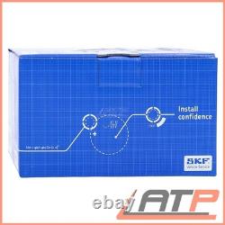 1x New Genuine Skf Vkmc03316 Timing Belt Kit +water Pump Incl. Tensioner+pulley