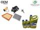 2.0 D Ingenium Service Kit Fits -range Rover Evoque 16-21