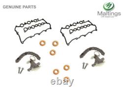 2.7 tdv6 timing chain kits 3.0 tdv6 timing chain kits Disco 3 / Disco 4 / sport