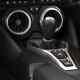2016-2019 Camaro Genuine Gm Interior Trim Kit Knee Pads Black Suede 84095815