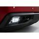 2019-2020 Chevy Silverado 1500 Front Led Fog Lamp Kit Genuine Gm 84125494