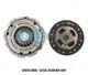 3000 970 100 Genuine New Sachs 2 Piece Clutch Kit For 1.6tdci Transit Connect
