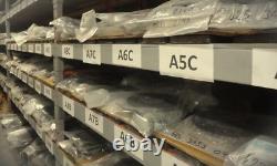 3000 970 100 GENUINE NEW SACHS 2 PIECE CLUTCH KIT FOR 1.6TDCi TRANSIT CONNECT