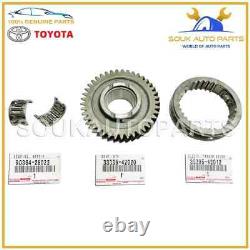 33336-42020 Genuine Toyota 5TH GEAR REPAIR KIT 41 TEETH OEM RAV4 COROLLA CAMRY