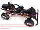 3racing Kit-ex-real Ex Real 2 Speed 4wd Drive 1/10 Rc Ep Crawler Aug Restock