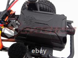 3RACING KIT-EX-REAL EX REAL 2 SPEED 4WD DRIVE 1/10 RC EP Crawler AUG RESTOCK