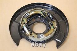 4834034012 Brake Shoe Kit New genuine SsangYong part