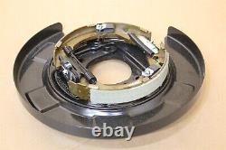 4834034012 Brake Shoe Kit New genuine SsangYong part