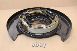 4834034012 Brake Shoe Kit New genuine SsangYong part