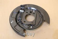 4834034012 Brake Shoe Kit New genuine SsangYong part