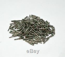 518 PCS DEUTSCH DT Genuine Connector Kit 14-16AWG Solid Contacts & Tools, USA