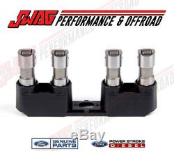 6.0L 6.4L 7.3L Powerstroke Diesel OEM Genuine Ford Lifter & Guide Kit16 Lifters