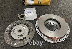 619 3087 00 Genuine Clutch Kit For Suzuki Celerio 1.0 Brand Uk Stock 3pce