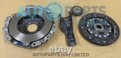 620 3234 00 New Genuine 3 Piece Luk Clutch Kit For Mazda 3, 1.3 84hp, 1.6 105hp