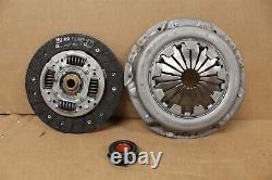 71752233 Clutch Kit New genuine Fiat part