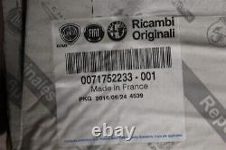 71752233 Clutch Kit New genuine Fiat part