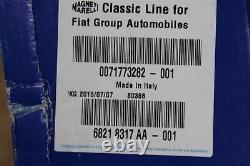 71773282 Timing Belt KIT New genuine Fiat part