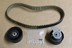 93161859 Belt kit New genuine Vauxhall part