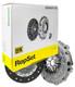 A Brand New & Genuine Luk Two Piece Clutch Kit 624330709