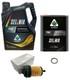 Alfa Giuliastelvio 2.9 Quadrifoglio Genuine Oil Service Kit (7 Litres)