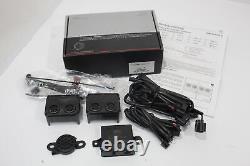 Audi A4 8W B9 Parking Sensor PDC System Retro Fit Kit New Genuine 8W0054630A