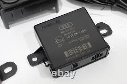 Audi A4 8W B9 Parking Sensor PDC System Retro Fit Kit New Genuine 8W0054630A