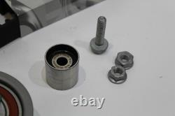 Audi A5 Cabriolet F5 B9 2.0TDi Toothed Timing Belt Kit New Genuine 04L198119K