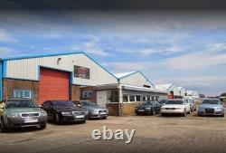 Audi A5 Cabriolet F5 B9 2.0TDi Toothed Timing Belt Kit New Genuine 04L198119K