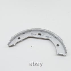 BMW 1 E88 Rear Parking Brake Shoe Kit 34416761292 NEW GENUINE