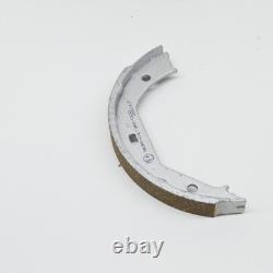 BMW 1 E88 Rear Parking Brake Shoe Kit 34416761292 NEW GENUINE