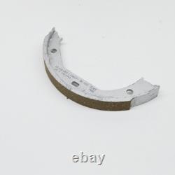 BMW 1 E88 Rear Parking Brake Shoe Kit 34416761292 NEW GENUINE