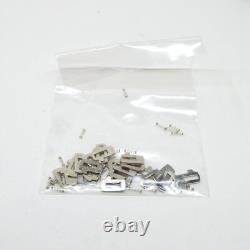 BMW 3 E30 Front Door Lock Cylinder Repair Kit 51219556313 NEW GENUINE