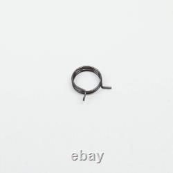 BMW 3 E30 Front Door Lock Cylinder Repair Kit 51219556313 NEW GENUINE