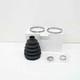 Bmw 5 G30 Front Output Cv Joint Boot Kit 31608657723 New Genuine