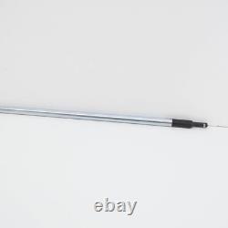 BMW F31 Luggage Compar. Roller Cover Rep. Kit 51477395352 7395352 NEW GENUINE