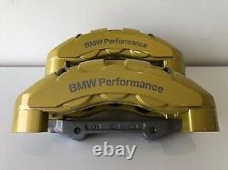 BMW Genuine E46 M3 Front Big Brake Kit