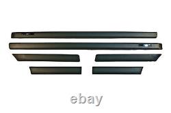 BMW Genuine M Mouldings Retrofit Kit Replacement Spare Fits E36 82119403140