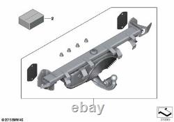 BMW Genuine Tow Hitch Bar Electrical Additional Parts Retrofit Kit 71602468520